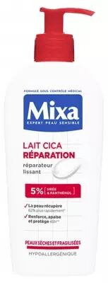 Lait Cica Réparation